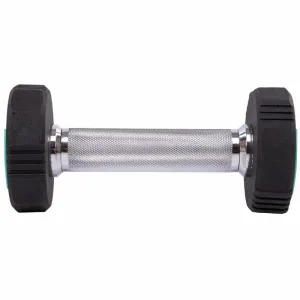 Гантель цільна професійна LI NUO.5 1 шт 2,5 кг