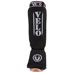 Захист гомілки та стопи Velo 1225VB чорний - S