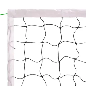 Сітка для волейболу 9,5×1 м