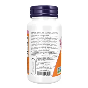 D-Mannose Urinary Support 500 мг - 60 капсул