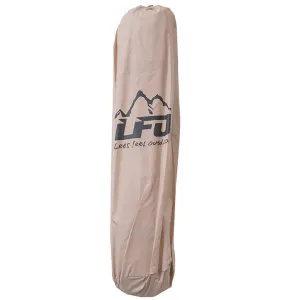 Килимок з подушкою туристичний LFO