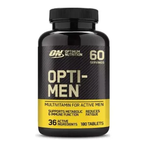 Opti-men - 180 таблеток
