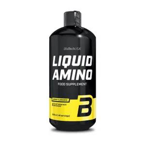 Liquid Amino 1 л Лимон