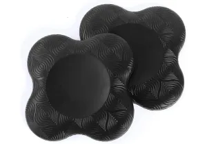 Підставки EasyFit під коліна та лікті для йоги та фітнесу