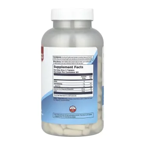 Chelated Magnesium Bisglycinate - 180 таблеток