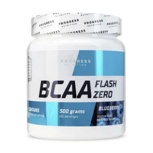 BCAA Flash Zero - 500 г кола