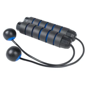 Скакалка бездротова Синій