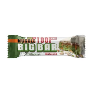 Big Bar - 100 г Фісташка