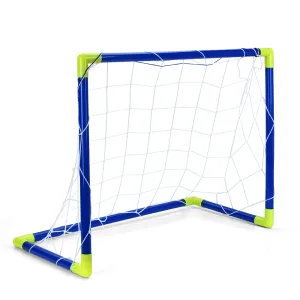 Тренувальні футбольні ворота MR 1535