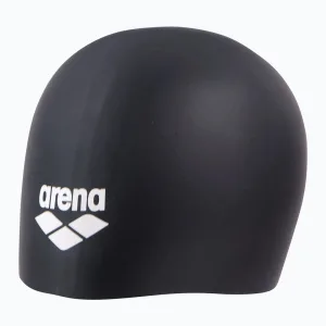 Шапочка для плавання Arena LONG HAIR CAP OFSM Унісекс Чорний (Оригінал)