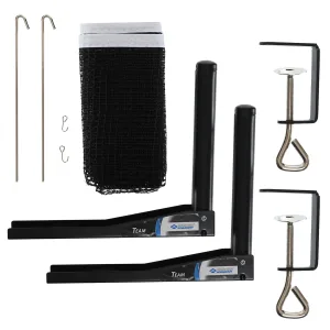 Сітка для настільного тенісу Donic Team Original 808311-1 (оригінал)