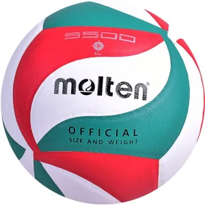 М'яч волейбольний MOL №5 PU клеєний V5M5500