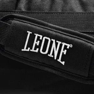 Спортивна сумка Leone AC909 Black (80 л.)