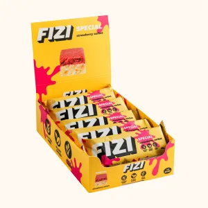 Special Box - 10x45 г Полуничний сорбет