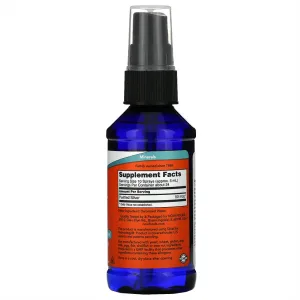 Silver Sol10 PPM Liquid - 118 мл