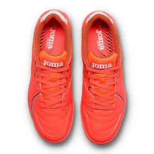 Футзалки Joma DRIBLING кораловий чоловік DRIS2507IN (оригінал)