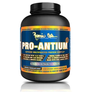Pro Antium - 1,02 кг Ваніль wafer crisp