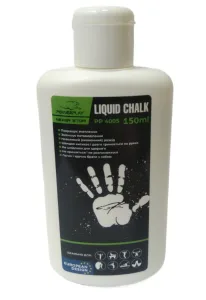 Магнезія спортивна рідка PowerPlay PP_4005 Liquid Chalk 150 мл.