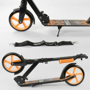 Самокат Best Scooter
