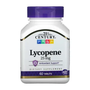 Lycopene 25 мг - 60 таблеток
