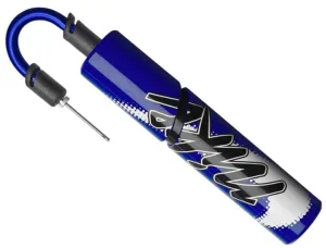 Насос для м’ячів Nike Essential Ball Pump Оригінал N.000.1384.491.NS