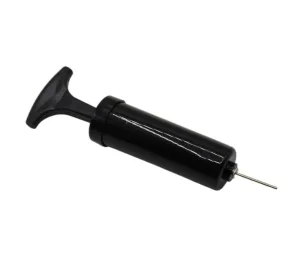 Балансировочная массажная подушка PowerPlay 4009 Balance Pad (Ø33) синяя