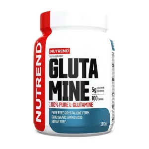 Glutamine - 500 г