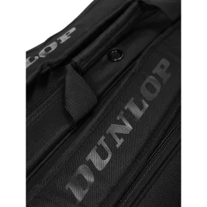 Сумка чохол Dunlop TAC team 8 rkt thermo bag black 10325919 (оригінал)