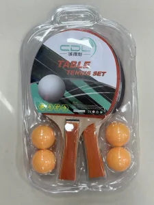 Набір ракетки для настільного тенісу 2309