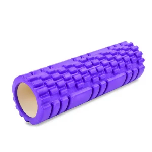 Ролер для йоги та пілатесу Grid Combi RollerPUR - 45 см