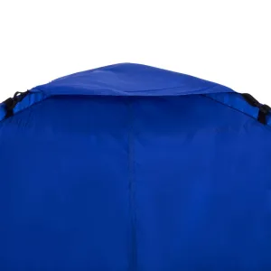 Палатка туристична універсальна п'ятимісна Gemini синя SY-102405