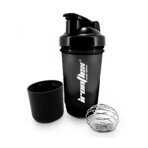 Premium Shaker - 500 мл чорний