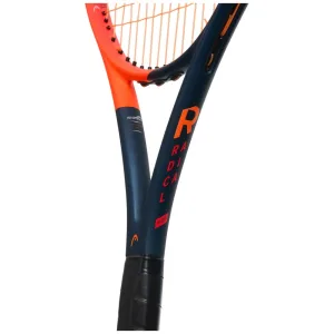 Ракетка Head IG Radical XCEED S 20 Gr2 231264 (оригінал)