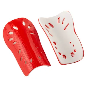 Щитки футбольні Sport 16cm синій