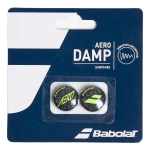 Віброгасники Babolat Aero Damp x2 multicolor (оригінал)