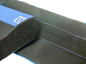 Обтяжувачі для ніг та рук з металом EasyFit MYAKI по - 3 кг пара