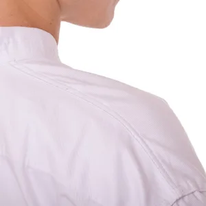 Кімоно для карате MATSA білий - зріст 190