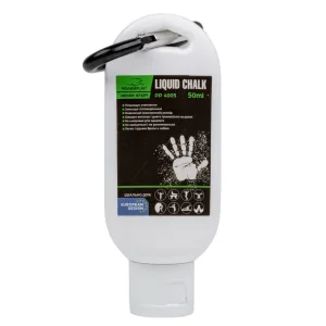 Магнезія спортивна рідка PowerPlay PP_4005 Liquid Chalk - 50 мл.