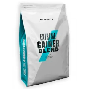 Advanced Weight Gainer - 2,5 кг полуниця