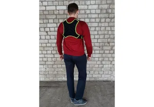 Жилет обтяжувач EasyFit JetPack - 5 кг з металевими кульками