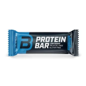 Protein Bar - 70 г ваніль кокос
