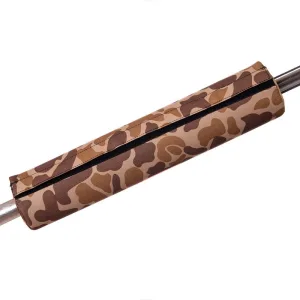 Barbell Pad Cushioning Z