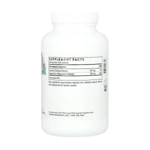 Calcium Magnesium Malate - 240 капс.