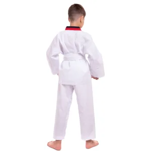 Кімоно для тхеквондо (добок) білий - зріст