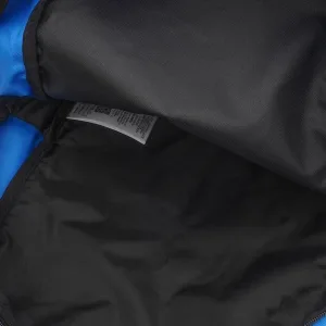 Рюкзак Puma teamGOAL Backpack Core 17L черно-синий унисекс 12x30x42 см (оригинал) универсальный