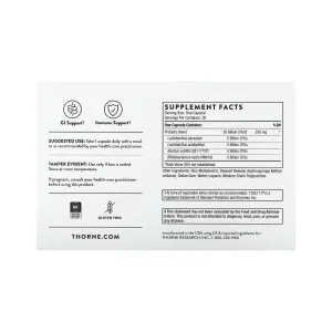 FloraSport 20 B - 30 капсул (До 03,26)