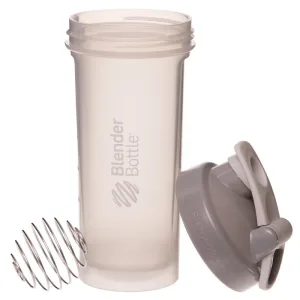 Шейкер спортивний BlenderBottle Pro45 1270 мл Pebble Grey