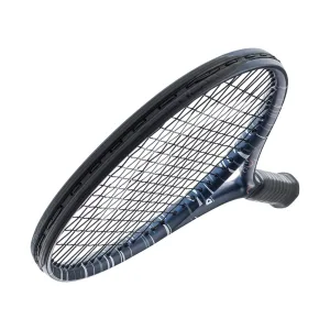 Tennis Racket Head MX Spark Comp (petrol) Gr2 with Case 235334 (Original)