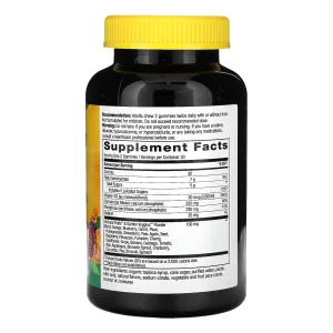 Calcium + D3 - 60 жуйок (HFS)