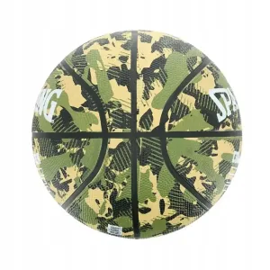 М'яч баскетбольний Spalding Commander Outdoor розмір 7 84588Z (Оригінал)